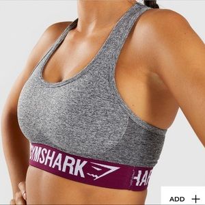Gymshark Flex Sports Bra